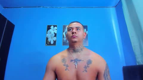 Jordanharrd online show from May 10, 10:05 pm