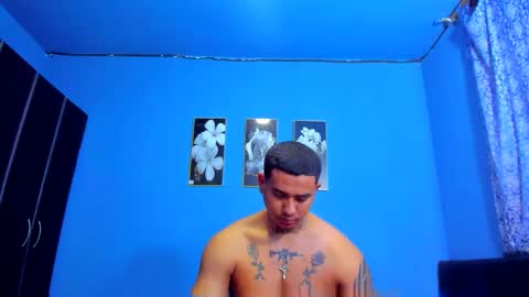 Jordanharrd online show from October 10, 1:11 am