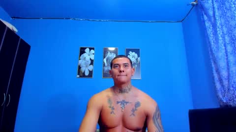 Jordanharrd online show from October 26, 9:58 pm