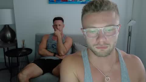 Jordan and Dan online show from June 29, 7:57 pm
