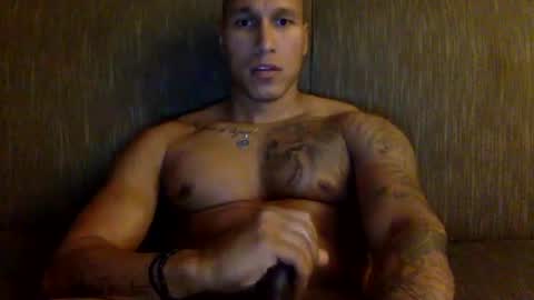 Jordan Jensen online show from January 5, 4:58 am