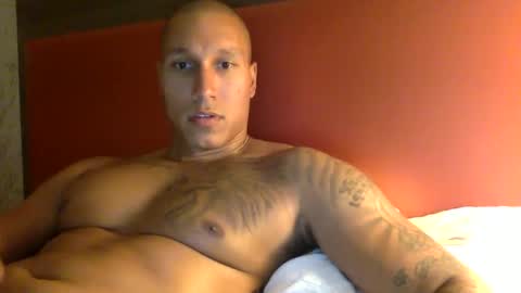 Jordan Jensen online show from December 5, 3:53 am