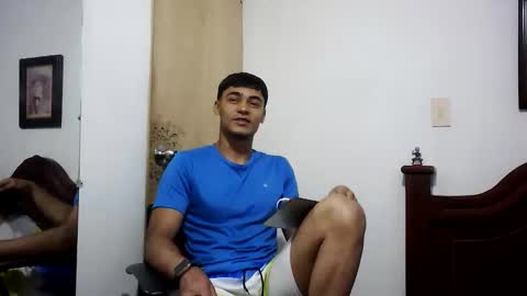 Snapshot of jordankk69 chatting on October 1, 3:00 pm jordankk69 online show from October 1, 3:00 pm