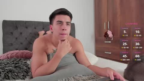 Will online show from April 12, 7:40 pm