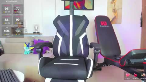 JordanRossie online show from November 21, 12:08 am