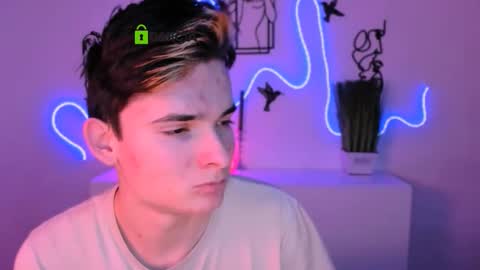 jordi_ser online show from December 13, 7:53 pm