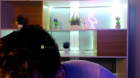 jordi_ser online show from January 16, 7:34 pm