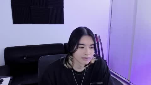 Jiho online show from January 10, 1:33 am