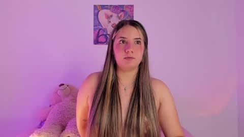 JORDY AND SOFI online show from February 24, 3:26 pm