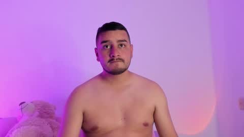 JORDY AND SOFI online show from November 19, 3:50 am