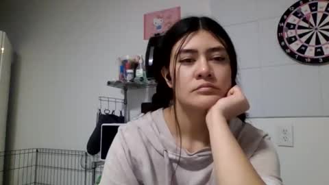 Jordyn online show from January 14, 1:02 am