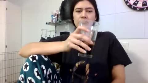 Jordyn online show from January 10, 6:13 pm