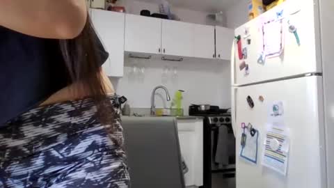 Jordyn online show from March 4, 10:07 pm