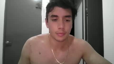Babyface online show from June 20, 4:51 am
