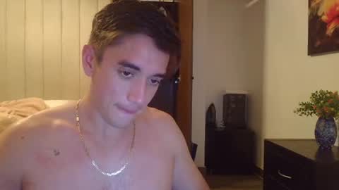 Babyface online show from July 31, 5:08 am