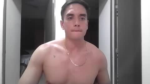Babyface online show from July 23, 2:20 am