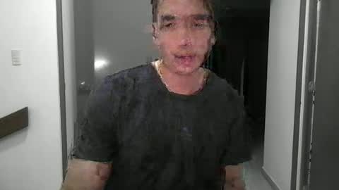 Babyface online show from June 24, 3:02 am