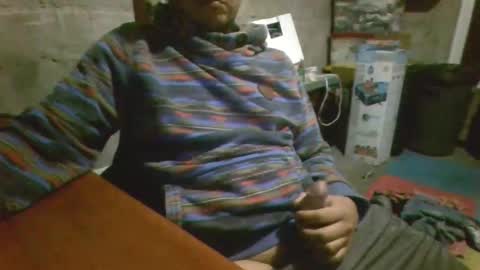 jorgefire0001 online show from February 9, 3:21 am