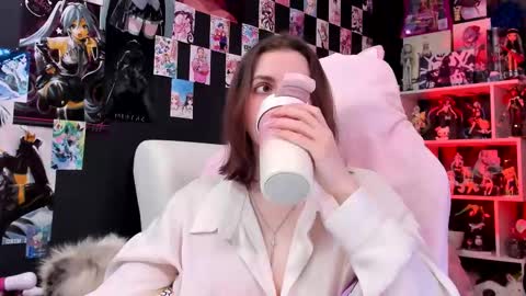 Rose online show from January 7, 5:07 pm