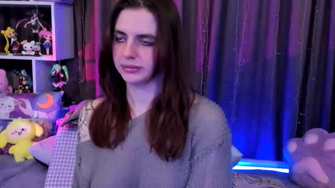 Rose online show from November 26, 5:10 pm