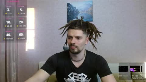 Jora online show from May 17, 4:27 pm