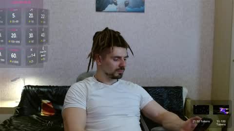 Jora online show from April 7, 12:18 pm