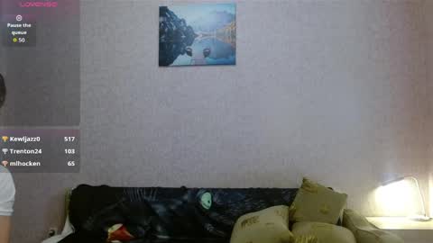 Jora online show from May 22, 6:58 pm
