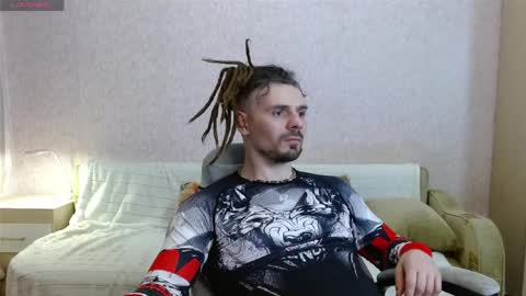 Jora online show from April 2, 8:05 pm