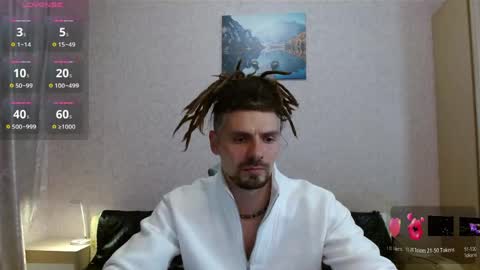 Jora online show from May 2, 6:14 pm