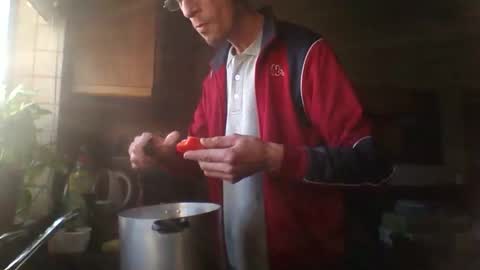 jos39a online show from February 27, 3:59 pm