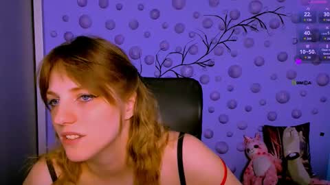 jose_fairy online show from February 25, 9:18 pm