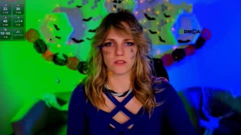 jose_fairy online show from October 31, 9:37 pm