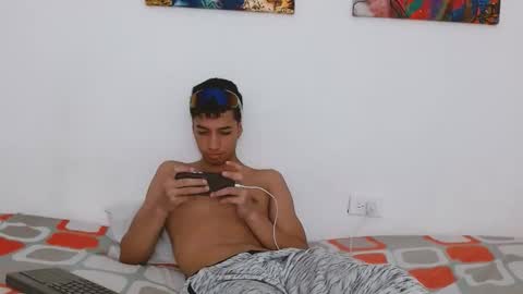 jose_sexycumm online show from March 20, 5:51 pm