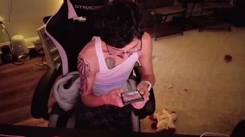 Josef online show from May 9, 11:49 am
