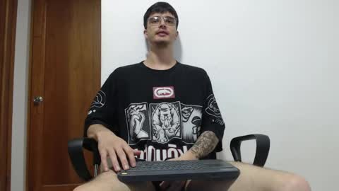 alejandro online show from May 7, 2:07 am