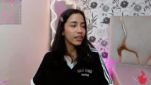 Joselyn  online show from March 12, 10:46 pm