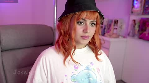 Sofia Garcia online show from May 9, 9:54 pm