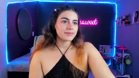 Sofia Garcia online show from March 5, 2:36 am