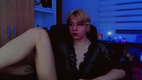 joseon_cute online show from May 30, 2:54 am