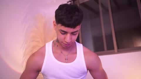 Josep online show from February 28, 3:54 am