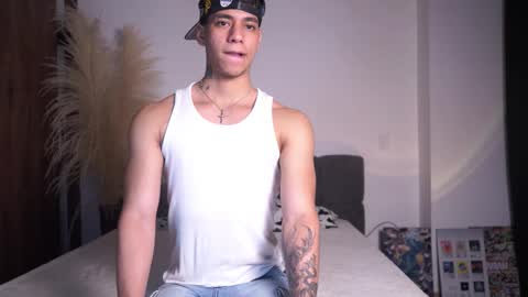 Josep online show from February 19, 11:26 pm