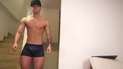 Josep online show from July 5, 3:53 am