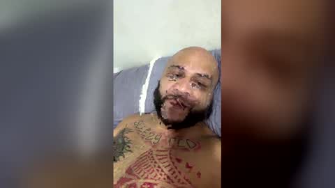 joseperez89 online show from December 4, 8:03 am