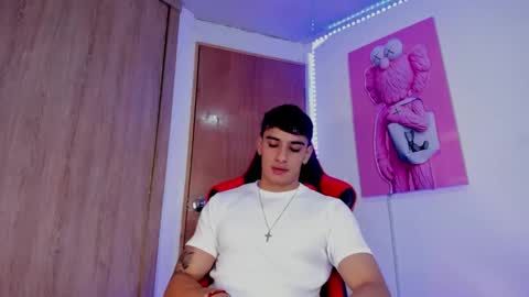 JOSEPH  online show from February 19, 12:33 pm