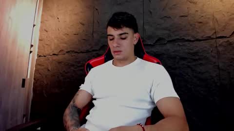 JOSEPH  online show from January 15, 11:19 am