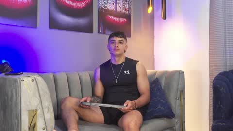 JOSEPH  online show from May 3, 12:00 pm