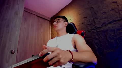 JOSEPH  online show from October 22, 11:45 am