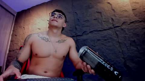 JOSEPH  online show from October 11, 11:48 am