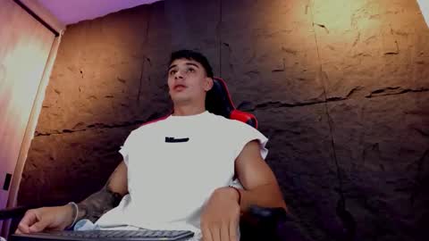 JOSEPH  online show from January 16, 11:19 am