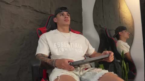 JOSEPH  online show from March 20, 11:48 am